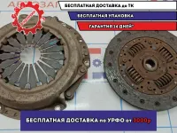 Корзина сцепления Kia Cerato 3 41300-26021.