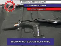 Покрытие напольное Kia Cerato 3 84260A7000WK.