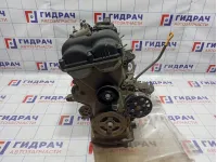 Двигатель Kia Cerato 3 114U1-2BH00. G4FG. Проверен, полностью исправен.