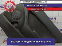 Обшивка двери задней правой Kia Cerato 3 83306-A7120-D2A.