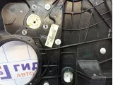 Стеклоподъемник электр. задний правый Kia Cerato 3 83402-A7010.