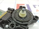 Моторчик стеклоподъемника задний левый Kia Cerato 3 83450-A7000.