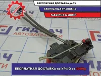 Замок двери задней правой Kia Cerato 3 81420-A7010.