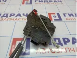 Замок двери задней правой Kia Cerato 3 81420-A7010.
