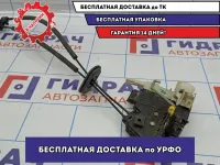 Замок двери передней левой Kia Cerato 3 81310-A7030.