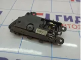 Ручка двери внутренняя правая Kia Cerato 3 82620-A7000-ASB.