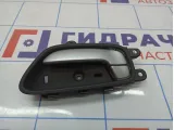 Ручка двери внутренняя левая Kia Cerato 3 82610-A7000-ASB.