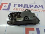 Ручка двери внутренняя левая Kia Cerato 3 82610-A7000-ASB.