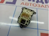 Переключатель регулировки зеркала Kia Cerato 3 93530-A7100.
