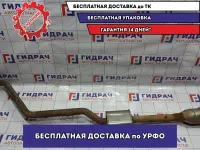 Глушитель средняя часть Kia Cerato 3 28600-A7150.