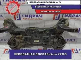 Балка подмоторная Kia Cerato 3 62405-A7500.