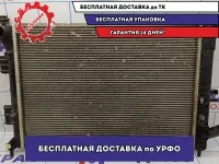 Радиатор основной Kia Cerato 3 25310-3X051.