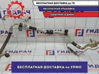 Трубка кондиционера Kia Cerato 3 97775-A7000. С клапаном.