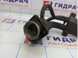Горловина топливного бака Kia Cerato 3 31030-A7050.