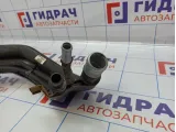 Горловина топливного бака Kia Cerato 3 31030-A7050.
