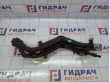 Горловина топливного бака Kia Cerato 3 31030-A7050.