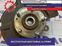 Кулак поворотный передний правый Kia Cerato 3 51716-A7000.