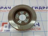 Диск тормозной задний Kia Cerato 3 58411-3X300.