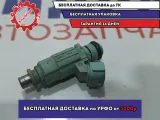 Форсунка инжекторная электрическая Kia Cerato 3 35310-26600.