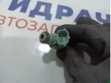 Форсунка инжекторная электрическая Kia Cerato 3 35310-26600.