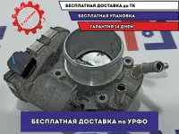 Заслонка дроссельная электрическая Kia Cerato 3 35100-2B180.