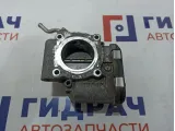 Заслонка дроссельная электрическая Kia Cerato 3 35100-2B180.