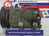 Компрессор системы кондиционирования Kia Cerato 3 97701-A5001.