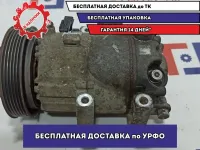 Компрессор системы кондиционирования Kia Cerato 3 97701-A5001.