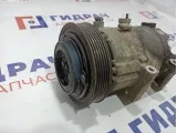 Компрессор системы кондиционирования Kia Cerato 3 97701-A5001.