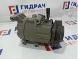 Компрессор системы кондиционирования Kia Cerato 3 97701-A5001.