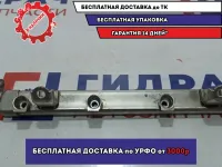 Рейка топливная (рампа) Kia Cerato 3 35340-2B050.