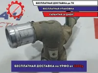 Фланец двигателя системы охлаждения Kia Cerato 3 25600-2B003.