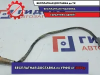 Датчик кислородный/Lambdasonde Kia Cerato 3 39210-2B320. Нижняя.