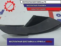 Накладка лобового стекла правая Kia Cerato 3 86154-A7000.