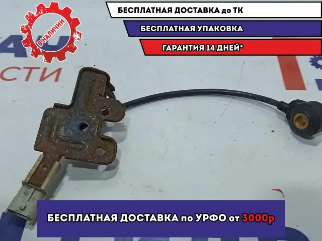Датчик детонации Kia Cerato 3 39250-2B000.