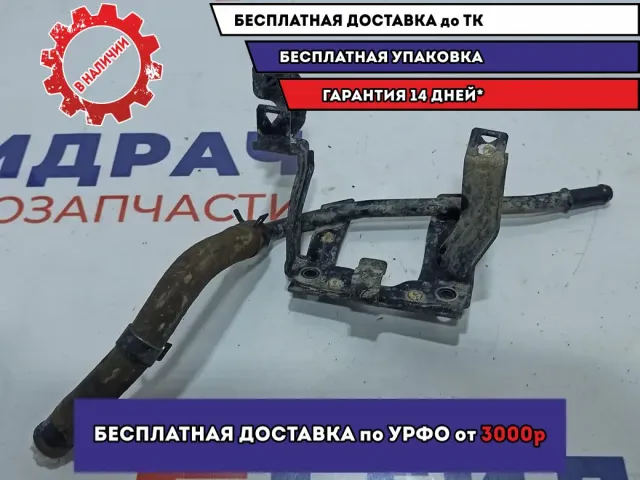 Трубка вакуумная Kia Cerato 3 28353-2B801.