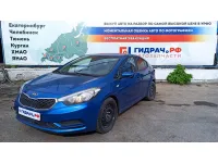 Kia Cerato 3