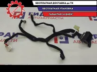 Проводка консоли Kia Cerato 4 84624M6010.