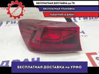 Фонарь задний наружный левый Kia Cerato 4 92401-M6000.