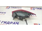 Фонарь задний наружный левый Kia Cerato 4 92401-M6000.