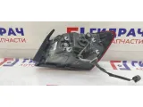 Фонарь задний наружный левый Kia Cerato 4 92401-M6000.
