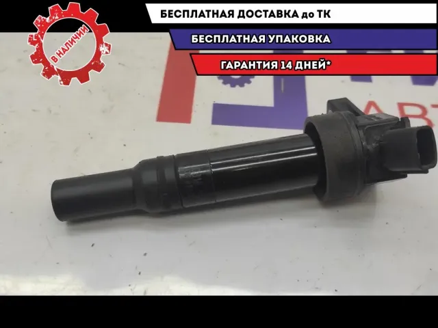 Катушка зажигания Kia Cerato 4 27300-2E000.