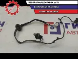 Проводка подсветки номера Kia Cerato 4.