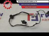 Проводка подсветки номера Kia Cerato 4.