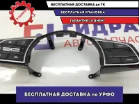 Блок кнопок в рулевое колесо Kia Cerato 4 96700M6700.