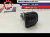 Розетка 12V правая Kia Cerato 4.