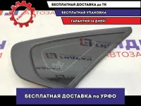 Форточка задняя правая Kia Cerato 4 87820M6000.