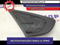 Форточка задняя левая Kia Cerato 4 87810M6000.