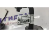 Проводка двери задней левой Kia Cerato 4 91620-M6030.
