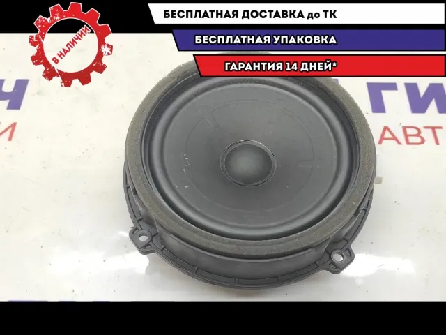 Динамик Kia Cerato 4 96330-M6000.